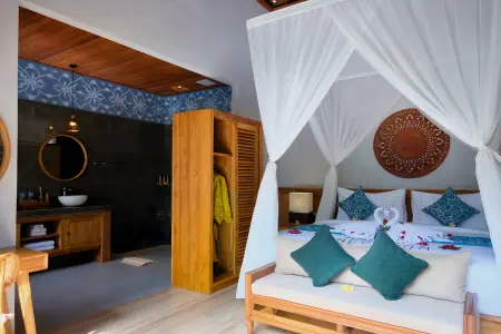 Bedroom Honeymoon Decoration