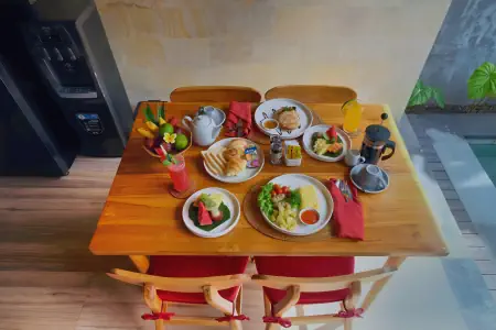 Breakfast